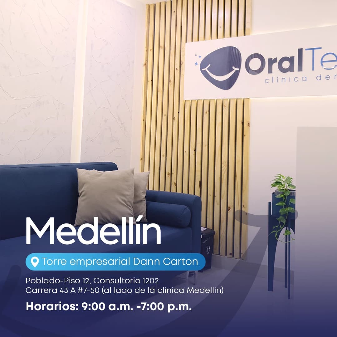 Ubicación en Medellín